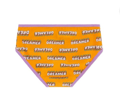 14-Pack WONDER NATION Girls Size 16 Cotton Hipster Panty Multicolor Multi Design - Picture 11 of 24
