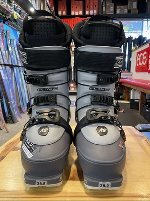 K2 Diverge LT - 2024 - 26.5 - TOURING/ALL MOUNTAIN | eBay