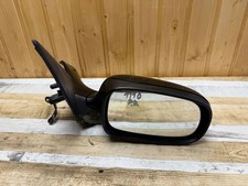 Retroviseur droit (ou coque) Saab 9-5