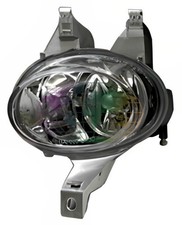 Lexmond Nebelscheinwerfer links Halogen H1 für Peugeot 206 CC 2D 1.6 16V 2.0