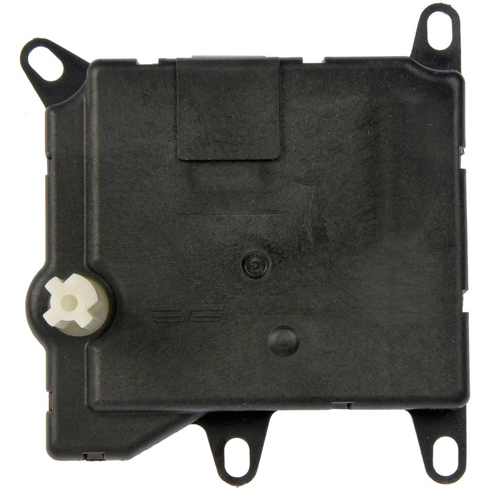 Actuador de puerta de aire de temperatura Dorman para Expedition Lincoln Navigator Blackwood Foto 3 de 4