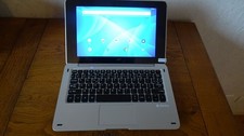 Danew DBook 111 10,1" (16 Go HDD, Allwinner A133, 1,6GHz, 2 Go RAM)...