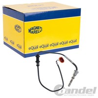 Magneti Marelli Abgastemperatursensor Passend FüR Audi A1 Seat Ibiza Toledo
