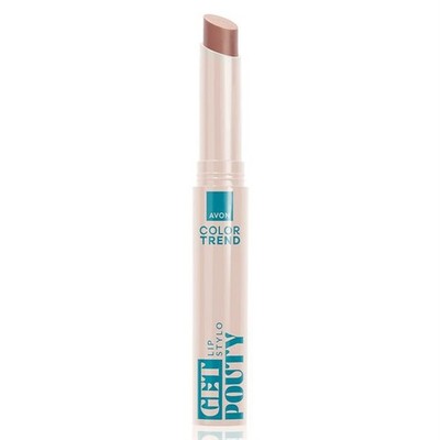 AVON GET POUTY Lippenstift