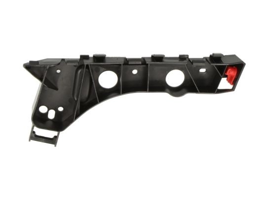 Left Front BLIC 5504-00-5027931P Mounting Bracket, bumper for OPEL