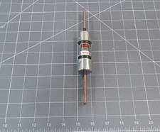 NEW Buss FRS-R-100 Fuse 100 Amp 600 Volt AC 300 V DC Class RK5 Fusetron Cooper