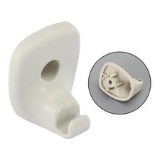 1dr31dw1 Sun Visor Clip Fit For Dodge Caliber 2007 2008 2009