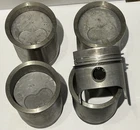 Karl SCHMIDT pistons for Peugeot cars diameter 75 code 93 165 960