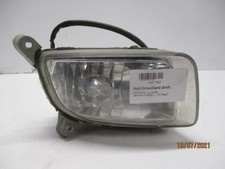 Antibrouillard Hyundai MATRIX