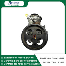 Pompe direction assistée Toyota COROLLA