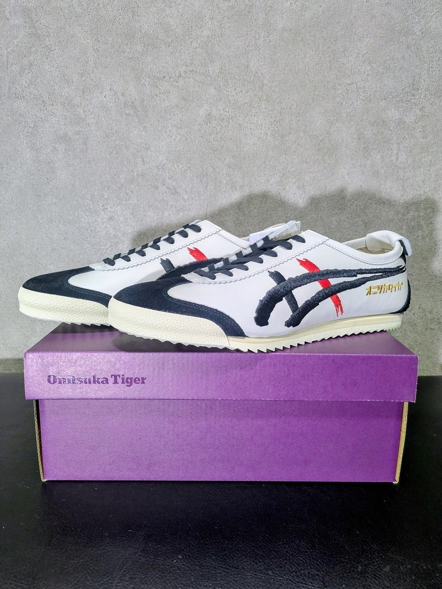K-POP・アジア MADE-DELUXE EDITION- New Onitsuka Tiger MEXICO 66 DELUXE NIPPON MADE 1181A119 100 | eBay