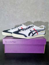 New Onitsuka Tiger MEXICO 66 DELUXE NIPPON MADE 1181A119 100