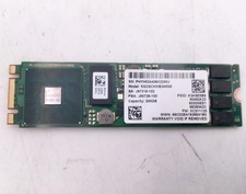 Intel SSDSCKKB240G8 240GB M.2 SATA 6Gb/s 3D TLC SSD