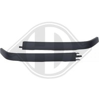 Diederichs Spoiler Vorne Rechts FüR CitroëN C3 Aircross II 2R_ 2C_ 2C 2R 4007664