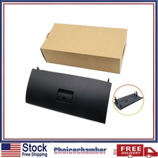 Black Glove Box Lid Door For 2002 2003 2004 2005 Volkswagen Jetta Vw Golf Black Glove Box Lid Door For 2002 2003 2004 2005 Volkswagen Jetta Vw Golf