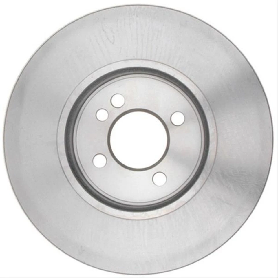 Discos de freno delanteros Raybestos 980451 lado del conductor o del pasajero derecho izquierdo para mini Foto 2 de 3