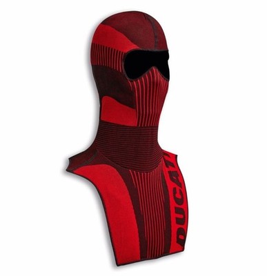 Original Ducati Warm-UP 2 Unisex Unterhelm 981072598