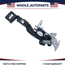 For 1984-1992 Toyota Corolla 64606-12050 Back Door Fuel Release Handle Lever For 1984-1992 Toyota Corolla 64606-12050 Back Door Fuel Release Handle Lever