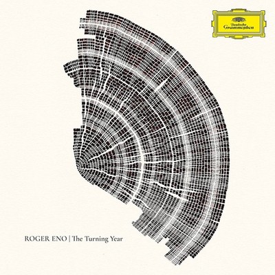 Roger Eno The Turning Year (CD) Album