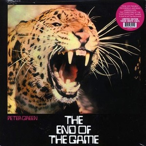 Peter Green End of the Game | eBay