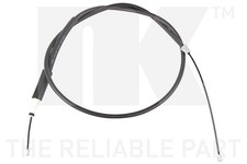 NK Bremsseil Seilzug Feststellbremse 909926 für PEUGEOT 306 CITROËN N5 7D ZX N3