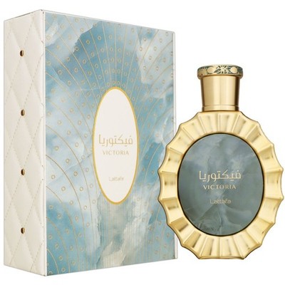 Lattafa Victoria 100 ml Eau de Parfum EDP Damenparfum