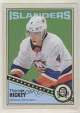 2019-20 O-Pee-Chee Retro Thomas Hickey #467 x6g