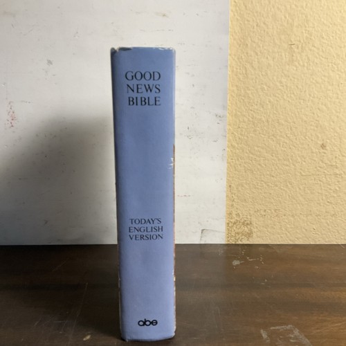 Good News Bibel für Kinder America Bile Society heutige englische Version - Bild 4 von 21