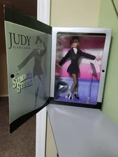 Judy Garland Doll Get Happy Summer Stock Madame Alexander FAO Schwarz NRFB