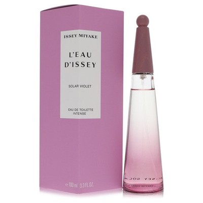 L'eau D'issey Solar Violet Issey Miyake EdT Intense 3.3 oz / e 100 ml