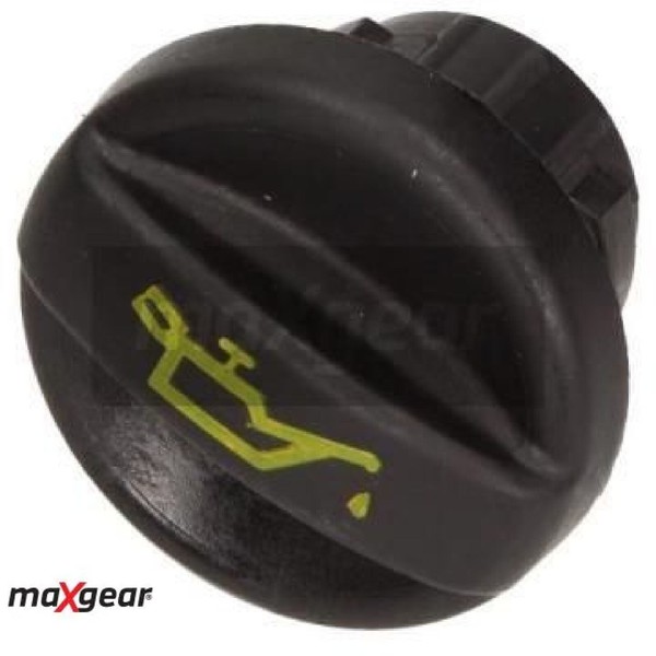 Maxgear 28-0317 Verschluss FüR ÖLeinfüLlstutzen-image