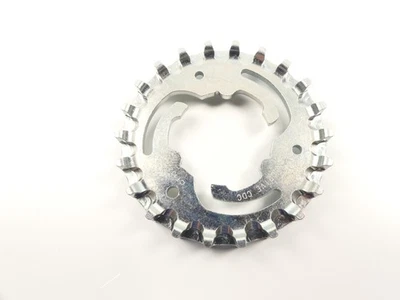 Gates Carbon Drive Riemenscheibe CT1122XSE 22 Zähne #19328