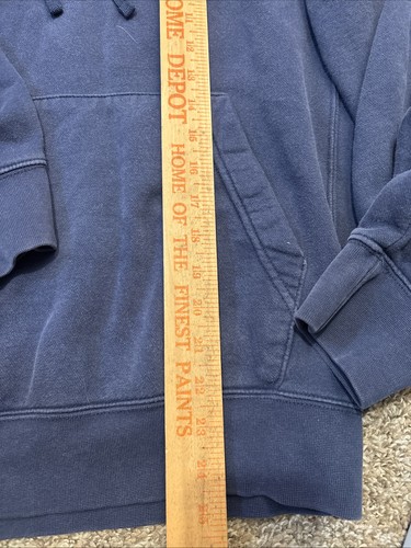 Felpa/tuta Nike blu pantaloni jogger e felpa con cappuccio �� - Foto 3 di 9