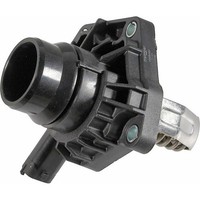 Metzger 4006480 Thermostat KüHlmittel FüR Opel Astra Zafira GTC Insignia P12