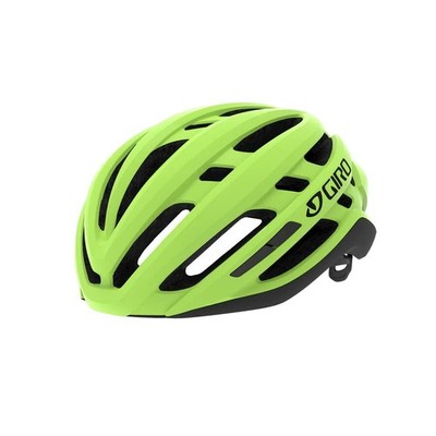 Giro Agilis MIPS Cycling Helmet Medium Highlight Yellow