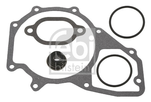 Dichtungssatz Wasserpumpe Febi Bilstein 03479 FüR Setra Mercedes Neoplan SK NG-image