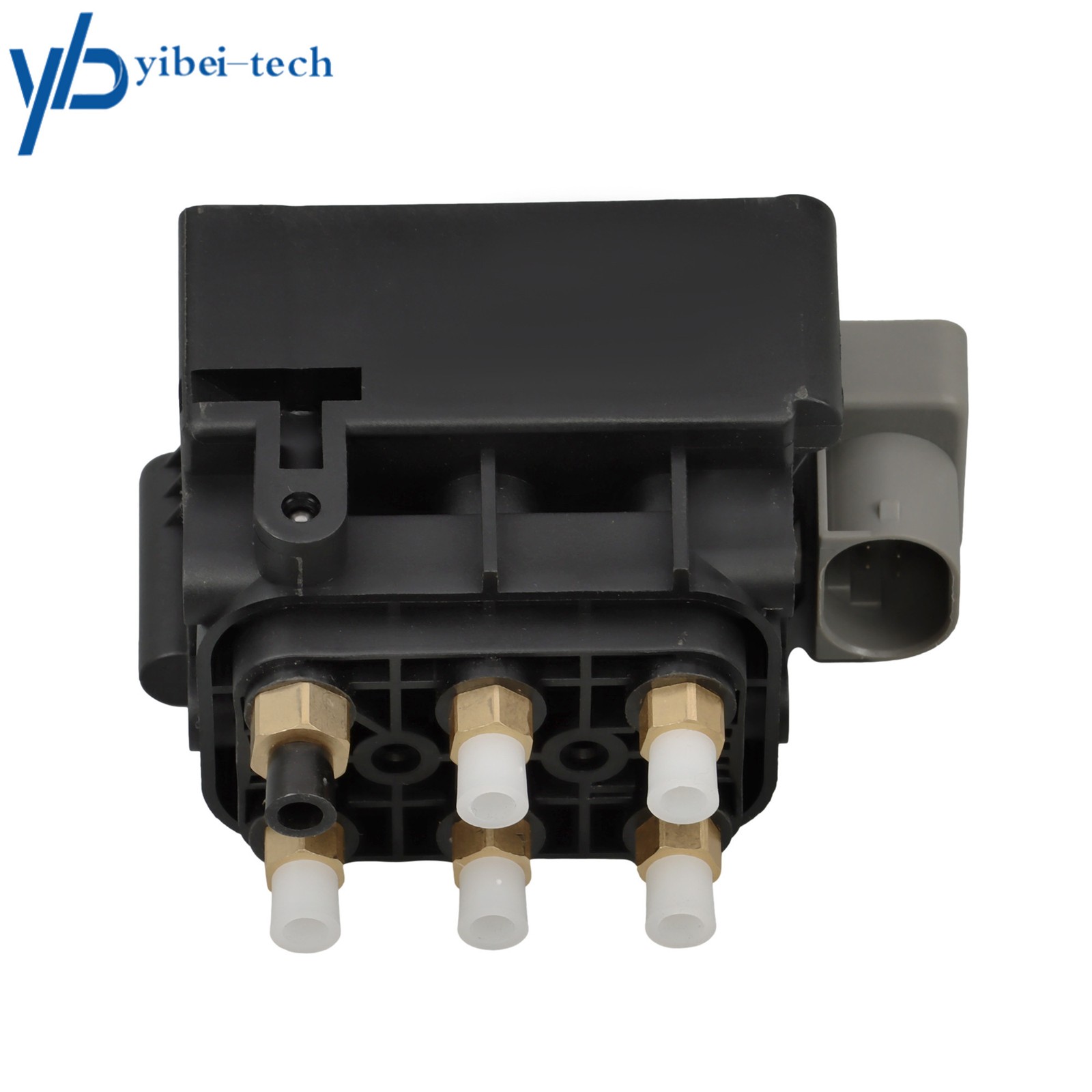 Air Suspension Solenoid Valve Block 4725530010 For Rolls-Royce Ghost Dawn Wraith