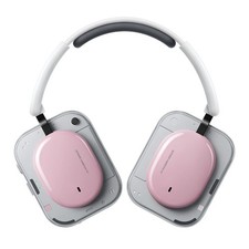 Nothing Headphone a 2026 Adaptive ANC Wireless Over Ear Pink