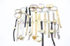 F x30 Vintage Ladies Manual Wristwatches Inc Ingersoll, Sekonda, Roamer Etc N/W