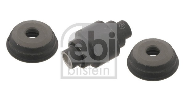 Febi Bilstein Querlenkerlager 08687 FüR Mercedes C126 123 W123 Klasse W126 260-image