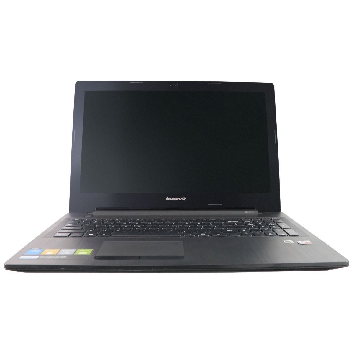 [ジャンク] Lenovo G50-45 8GB/500GB DEFECTIVE Lenovo G50-45 15.6-in Laptop AMD A8-Series A8-6410