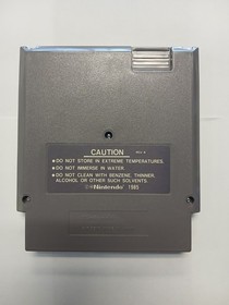 Ikari Warriors 3 III: The Rescue - Nintendo NES Authentic Tested CIB RARE 