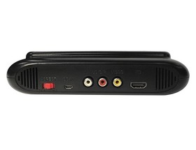 RETRON SNES NES Classiq 2 HD 720p Twin Video Game System Gaming CRT super mario