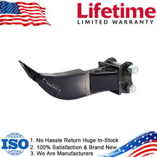 Hook Ripper Teeth Ripper Attachment Replace for 0.8ton-1.5tons Mini Excavator