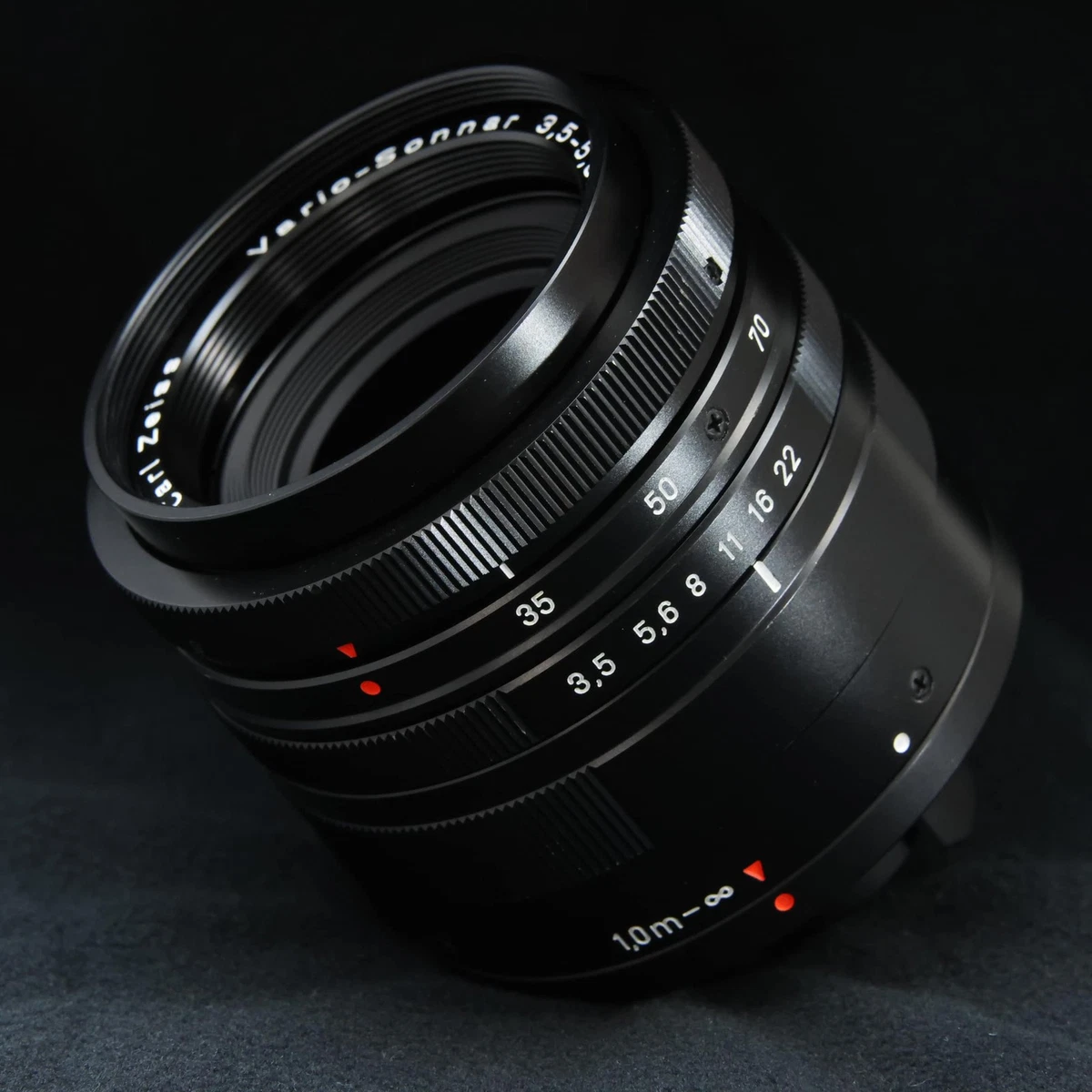 15557AE ★ほぼ新品★ CONTAX G 35-70mm コンタックス Contax G 35-70mm Focal Camera Lenses for sale | eBay