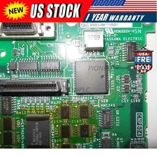 YASKAWA JASP-WRCA01B NEW IN BOX JASPWRCA01B   Robot Control Board