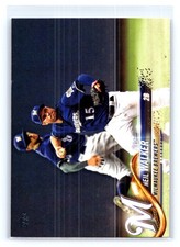 2018 Topps Neil Walker #268