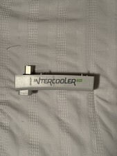 Nyko Xbox 360 Intercooler Cooling Fan White - WORKING PERFECT