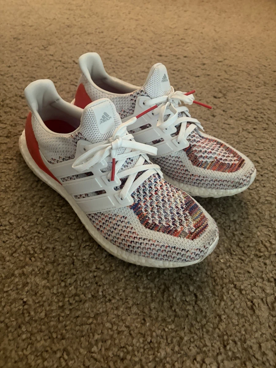adidas gazelle silver green womens adidas UltraBOOST 5.0 DNA - Kris Andrew Small - Pride