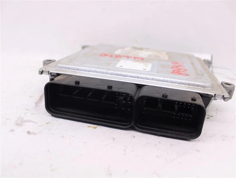 ECU ECM COMPUTER KIA SPECTRA 2004 05 06 AUTO CALI 3910223536 898949 - Image 3 of 4